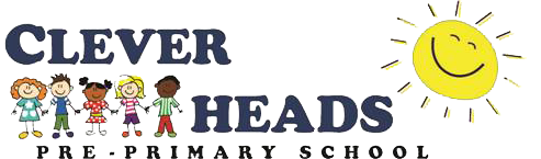 Cleverheads Pre-primary Logo